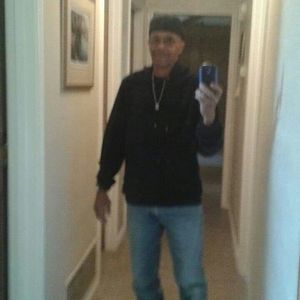 Meet your Posher, Glen